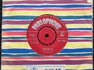 The Beatles – Love Me Do 7'' Vinyl 1962 NO 