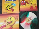 Super Smash Bros Ultimate Pac-Man Selections Vinyl  LP Not Moonshake 2d ninja