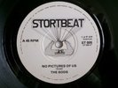 THE SODS NO PICTURES PLAYTHING STORTBEAT ST 005 PUNK