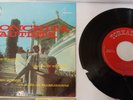 CONCHITA BAUTISTA ESTANDO CONTIGO, EUROVISION 1961, DISCO DE VINILO SINGLE