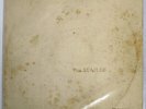 BEATLES WHITE ALBUM APPLE AP8570 JAPAN RED VINYL 2LP