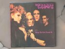 The Lord Taught Us The Cramps Songs 1980 Records 1st Pressing  Ex/VG+  H49