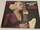 Samantha Fish - Faster [New Vinyl LP] Sealed Ltd 2000 w/Poster