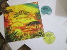 Stick Figure Set In Stone 2 LP Vinyl Reggae Slightly Stoopid 2015