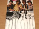 The Beatles FALKE 7