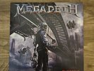 MEGADETH - DYSTOPIA  Vinyl LP