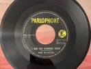 BEATLES 45. Philippines. I SAW HER STANDING THERE. BOYS. Parlophone PAL60101. EX