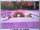 Frank Zappa – Hot Rats - VINYL - LP - K 44078 - 1977