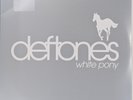 THE DEFTONES White Pony SEALED 2LP