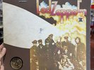 Led Zeppelin 2 Ludwig Mix Monarch LP