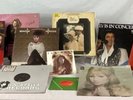 Vintage Vinyl record Bundle of 10 (B1B3)CP#8693