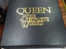 Queen 14xLP - The Complete Works Box Set - Booklet, Tour Book, Map & Magazine