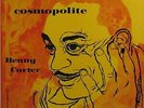 Benny Carter - Cosmopolite Vinyl, LP, Compilation, Mono