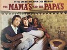The Mamas & The Papas - If You Can Believe Your Eyes And Ears Vinyl, LP, Album,