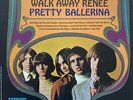 The Left Banke - Walk Away Renée / Pretty Ballerina Vinyl, LP, Album, Mispress,