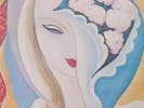 Derek & The Dominos ‎– Layla And Other Assorted Love Songs 1972 Vinyl LP 33 RPM