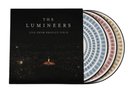 The Lumineers Live From Wrigley Field Picture Disc Zoetrope Vinyl