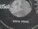 NORTHERN SOUL BITS N PIECES KEEP ON RUNNING AWAY