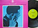 DEXTER GORDON MORE POWER LP PRESTIGE 7680