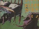 Frank Zappa Sleep Dirt NEAR MINT Discreet Vinyl LP