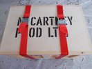 Beatles Paul McCartney-2022 Capitol Limited Edition 7