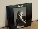 Frank Ocean Blond Limited Promotional Black Friday 2 LP Record Vinyl