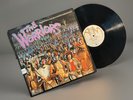 THE WARRIORS: Soundtrack Vinyl LP 1979 A&M Records SP-4761 VG+/VG+