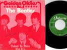 THE BEATLES - Ticket To Ride  7