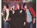 The DAMNED * Smash It Up * 1979 SPAIN 45 * UK PUNK *