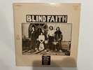 Blind Faith S/T Self Titled Vinyl LP EX/VG- 1969 1st U.S Pressing Alt Band Cover