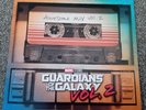 Various Guardians of the Galaxy Vol 2 Vinyl Record NM 180g