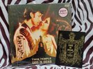 TWIN TEMPLE GOD IS DEAD LP FIRST PRESSING COLOURED VINYL + FUNERAL CARD SATANIC