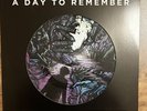 A Day To Remember - Homesick - Limited Edition Picture Disc Vinyl