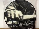 Children of Bodom - Are you dead yet? picture disc - Ltd. ed. 2000