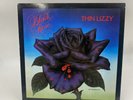 Thin Lizzy Black Rose  Very Good Vinyl LP Record Album 9102 032 VG+/VG+