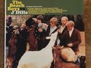BEACH BOYS & J DILLA Pet Sounds in the Key of Dee LP RARE