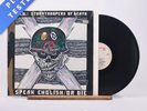 Stormtroopers Of Death Speak English Or Die A B LP Album Vinyl Record - VG+/VG