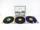 George Harrison - All Things Must Pass - Vinyl 3 LP - Boxed