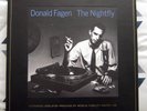 Donald Fagen The Nightfly MFSL UltraDisc One-Step UD1S LP Box Set
