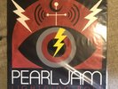 Pearl Jam Lightning Bolt Lp Vinyl Record 2013 Album