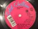BIG DADDY KANE/AINT NO STOPPING US NOW 7