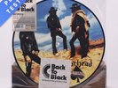 Motörhead Ace Of Spades Picture Disc Reissue LP Album Vinyl Record - NEW