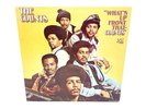 The Counts What's Up Front That Counts Westbound 1971 Vinyl WB12011, Rare Promo