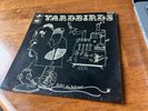 YARDBIRDS - Roger the Engineer EP - Mega rare UK Columbia