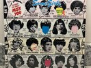 The Rolling Stones – Some Girls ; 1978  LP SHRINK EX