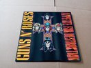 Appetite for Destruction by Guns n' Roses (Vinyl, 1987, 1-Disc, Geffen...