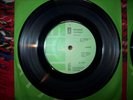 queen- bohemian rhapsody-in love with my car.. 1975 irish press green EMI 2375