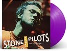 Stone Temple Pilots MTV Unplugged 1993 180 Gram PURPLE Vinyl LP Record *NEW*