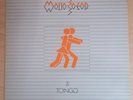 Matia Bazar ‎– Tango Italy 1983 LP Album