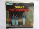 EX  UK TAMLA MOTOWN EP - THE SUPREMES - 